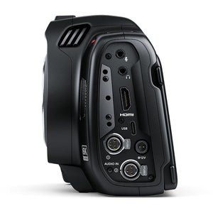 Blackmagic Design Cinema Camera 6K