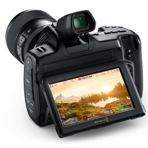 Blackmagic Design Cinema Camera 6K