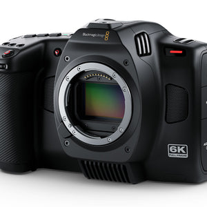 Blackmagic Design Cinema Camera 6K