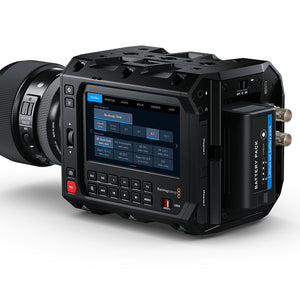 Blackmagic Design PYXIS 6K (EF Mount)