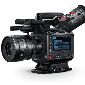 Blackmagic Design PYXIS 6K (L Mount)