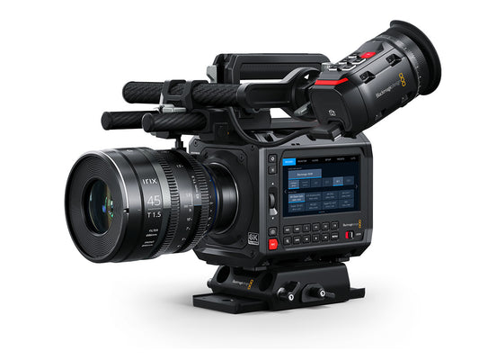 Blackmagic Design PYXIS 6K (L Mount)