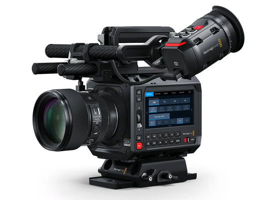 Blackmagic Design PYXIS 12K - L Mount