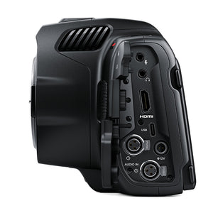 Blackmagic Pocket Cinema Camera 6K G2