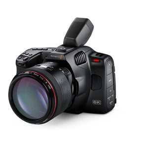 Blackmagic Design Pocket Cinema Camera Pro EVF
