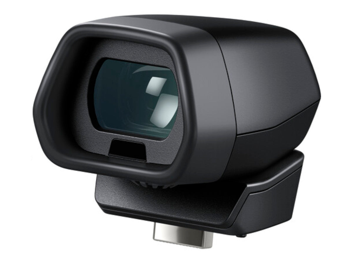 Blackmagic Design Pocket Cinema Camera Pro EVF