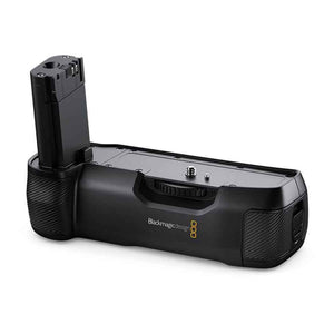 Blackmagic Design Pocket Cinema Camera 4K Battery Grip
