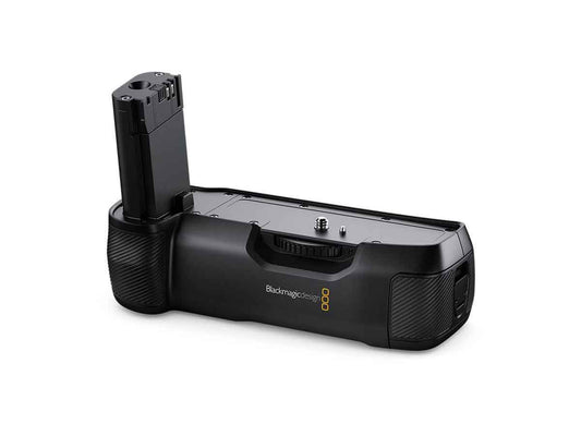 Blackmagic Design Pocket Cinema Camera 4K Battery Grip