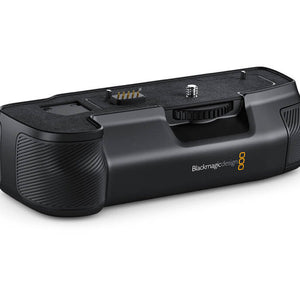 Blackmagic Design Pocket Camera Battery Pro Grip
