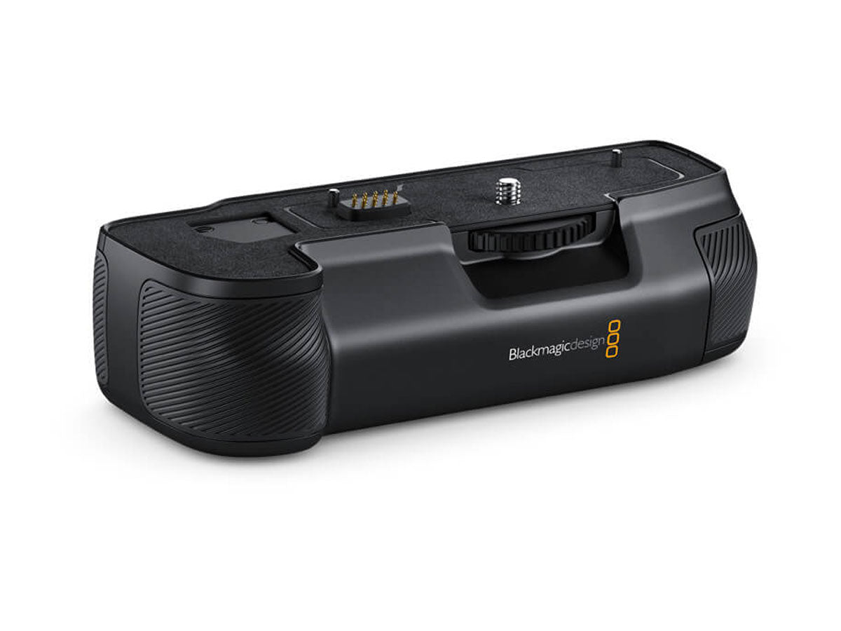 Blackmagic Design Pocket Camera Battery Pro Grip