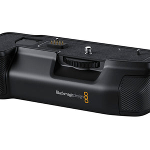Blackmagic Design Pocket Camera Battery Pro Grip