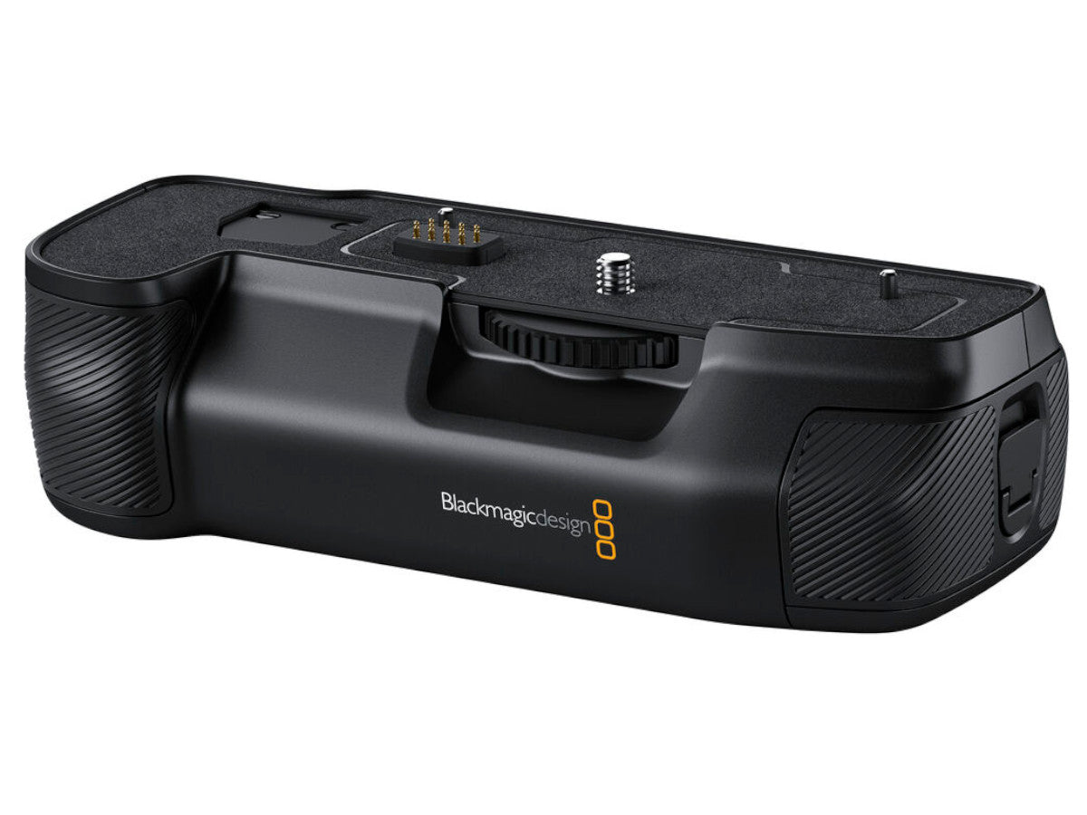 Blackmagic Design Pocket Camera Battery Pro Grip