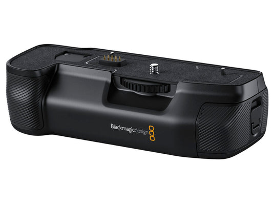 Blackmagic Design Pocket Camera Battery Pro Grip