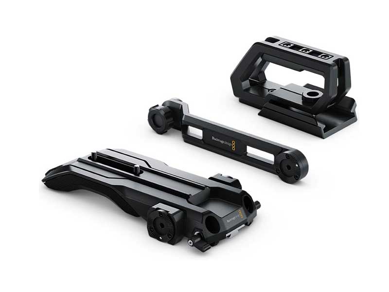 Blackmagic Design URSA Mini Shoulder Kit