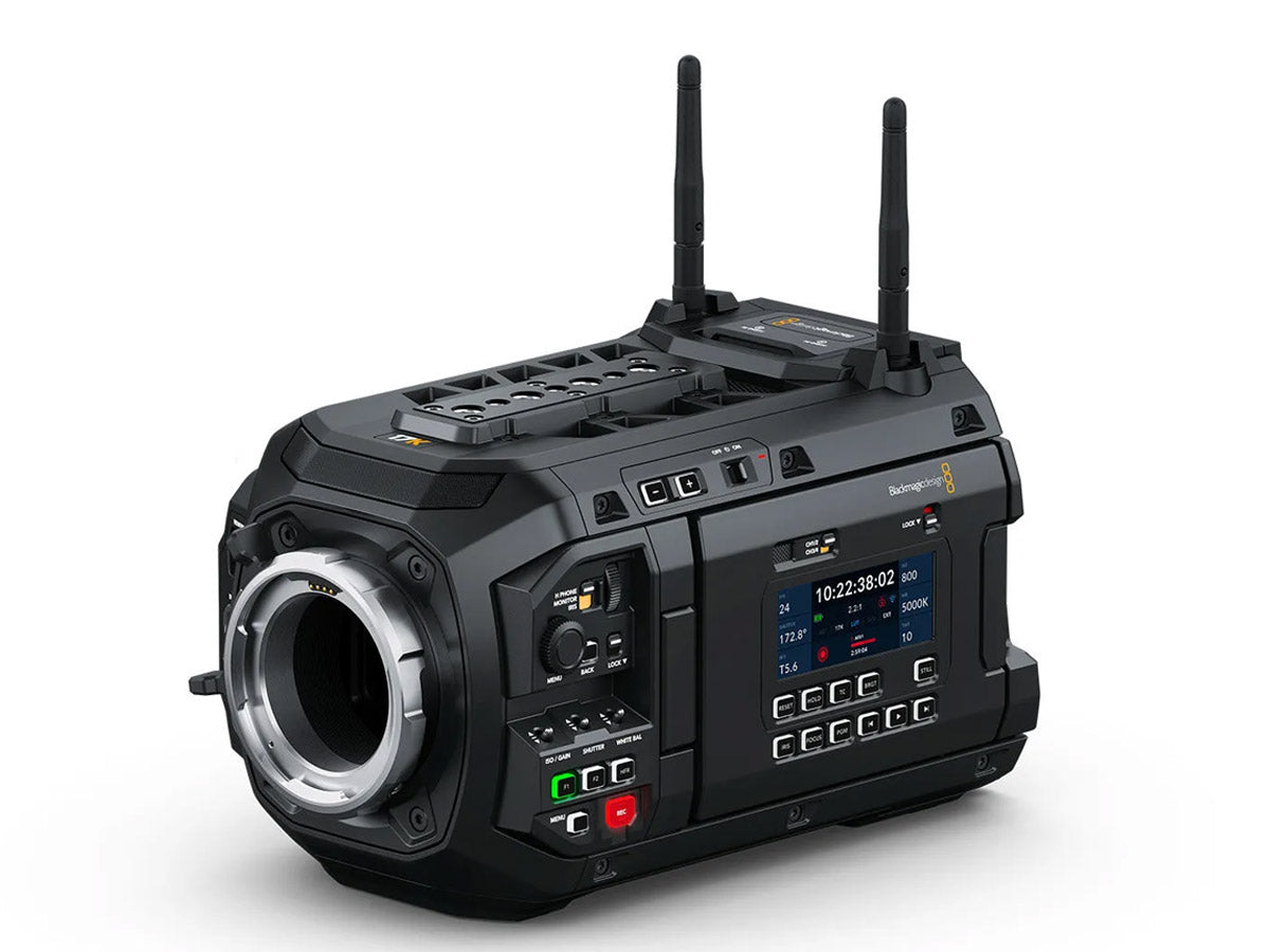 Blackmagic Design URSA Cine 17K 65 Body