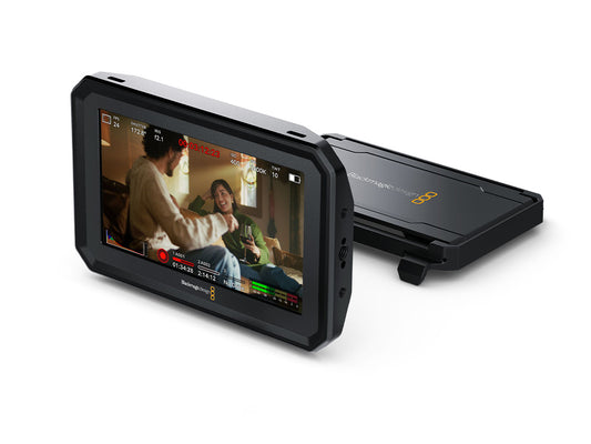 Blackmagic Design PYXIS Monitor
