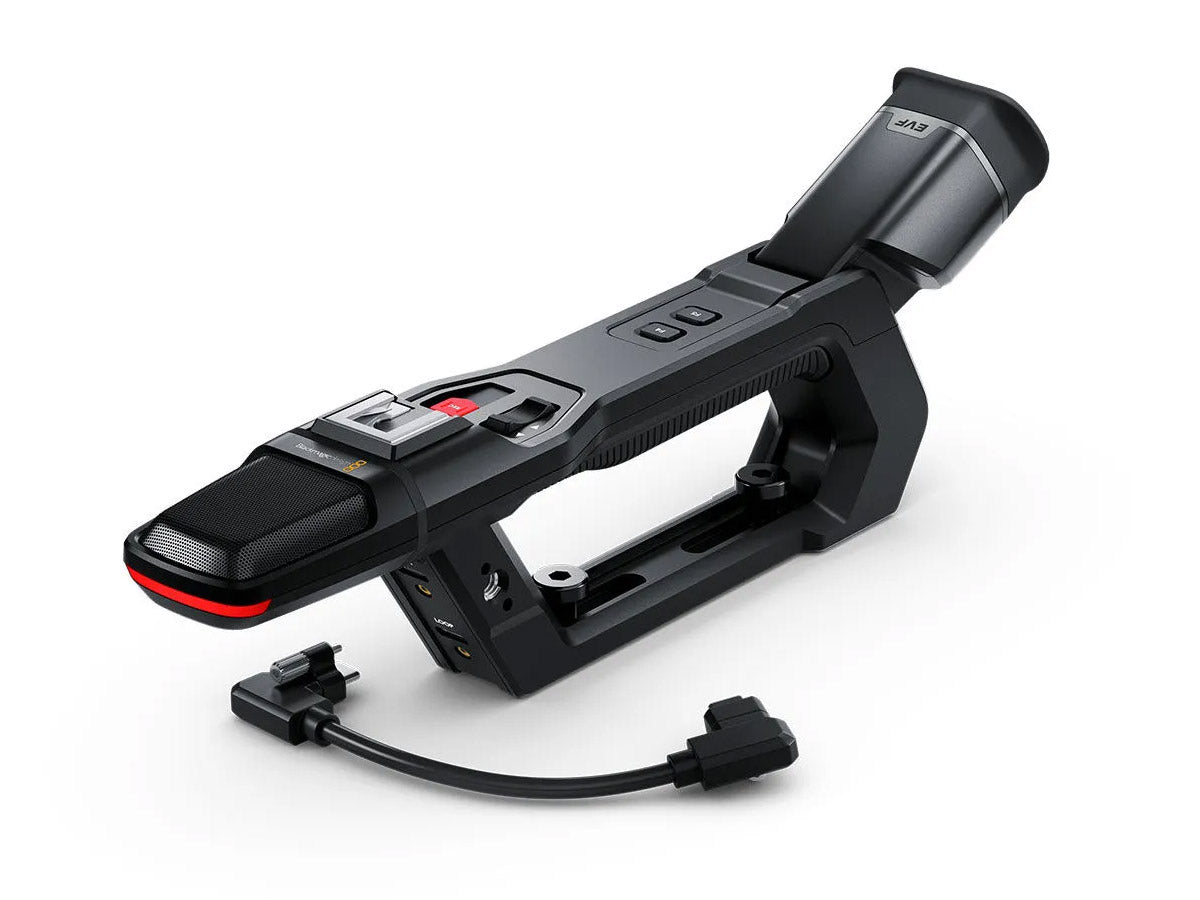 Blackmagic Design PYXIS Pro Handle