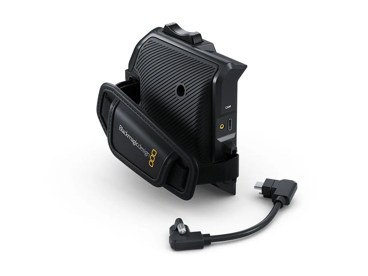 Blackmagic Design PYXIS Pro Grip