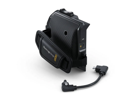Blackmagic Design PYXIS Pro Grip