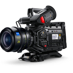 Blackmagic URSA Mini Pro 12K