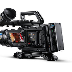 Blackmagic URSA Mini Pro 12K