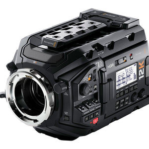 Blackmagic Design URSA Mini Pro 12K OLPF