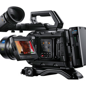 Blackmagic Design URSA Mini Pro 12K OLPF