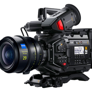 Blackmagic Design URSA Mini Pro 12K OLPF