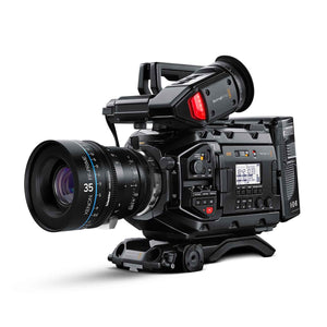Blackmagic Design URSA Mini Pro 4.6K G2