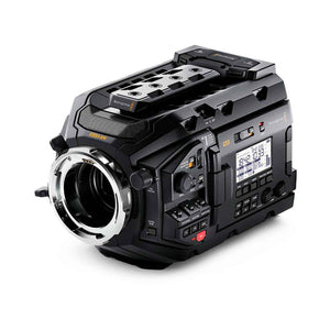 Blackmagic Design URSA Mini Pro 4.6K G2