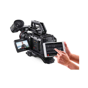 Blackmagic Design URSA Mini Pro 4.6K G2