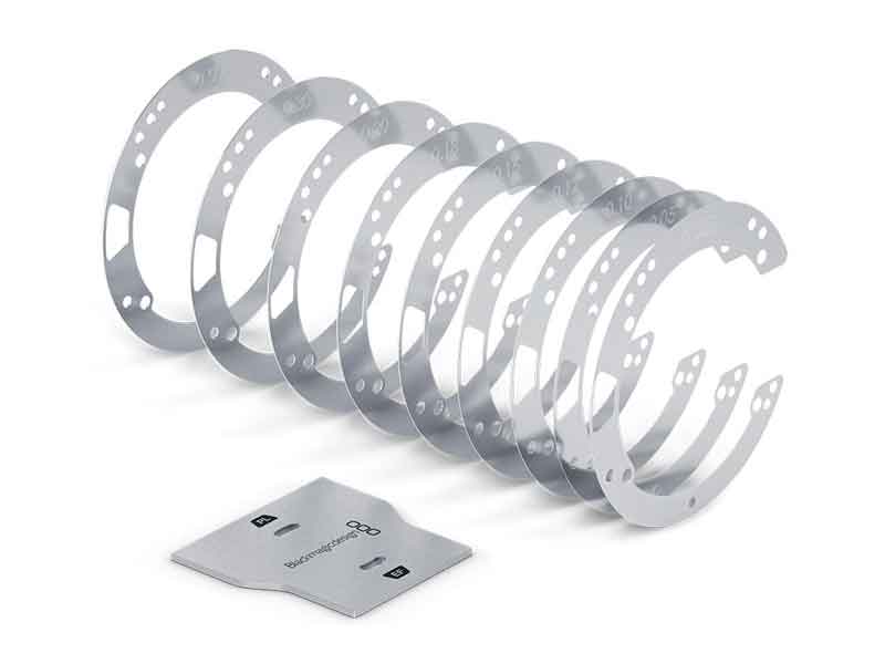 Blackmagic Design URSA Mini Pro Shim Kit