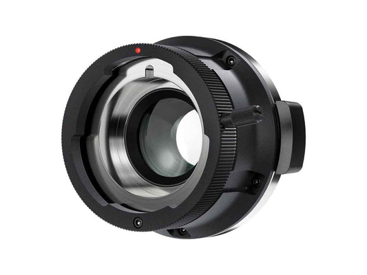 Blackmagic Design URSA Mini Pro B4 Mount - MOUNT ONLY