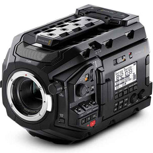 Blackmagic Design URSA Mini Pro EF Mount - MOUNT ONLY