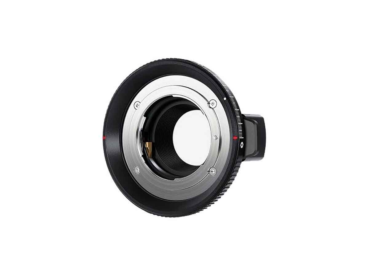 Blackmagic Design URSA Mini Pro F Mount