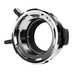 Blackmagic Design URSA Mini Pro PL Mount - MOUNT ONLY
