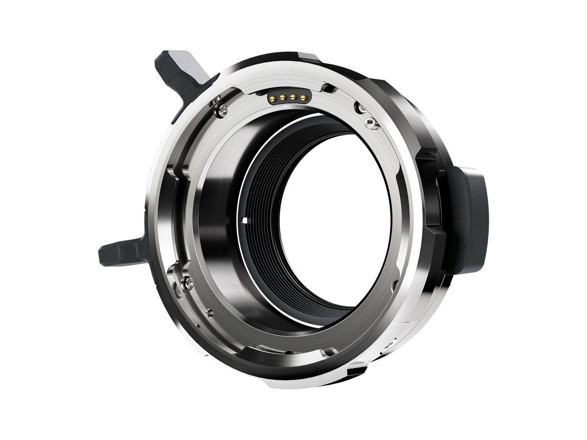 Blackmagic Design URSA Mini Pro PL Mount - MOUNT ONLY