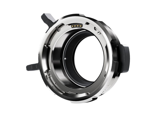 Blackmagic Design URSA Mini Pro PL Mount - MOUNT ONLY