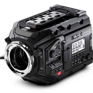 Blackmagic Design URSA Mini Pro PL Mount - MOUNT ONLY