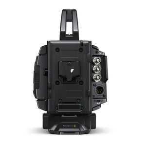 Blackmagic URSA Broadcast G2