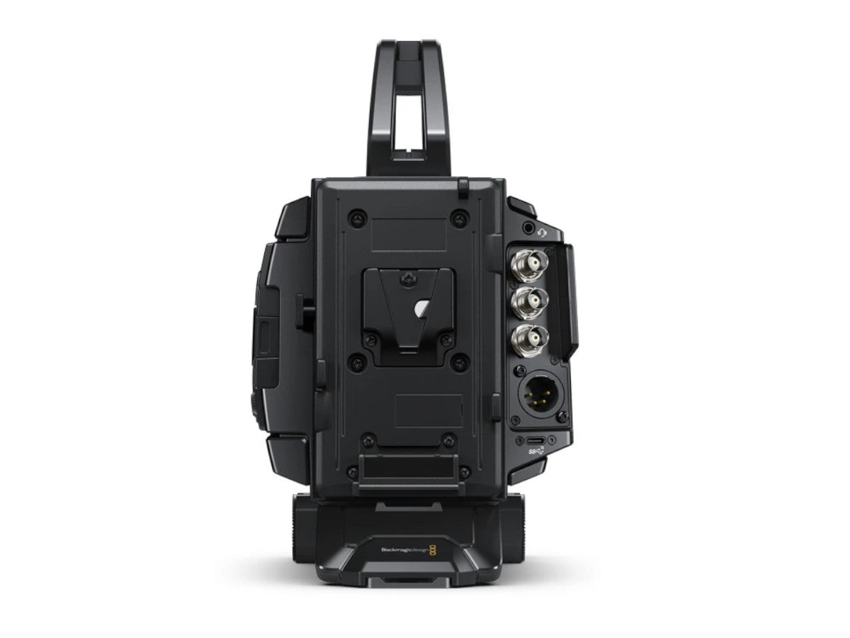 Blackmagic URSA Broadcast G2