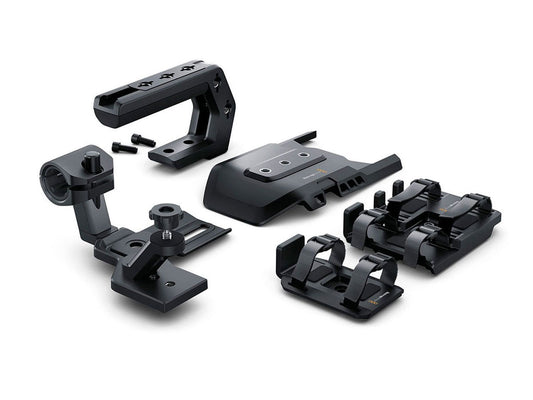 Blackmagic Design URSA Broadcast ENG Kit