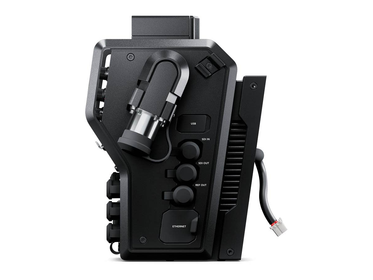 Blackmagic Design Camera Fiber Converter