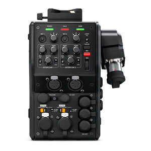 Blackmagic Design Camera Fiber Converter