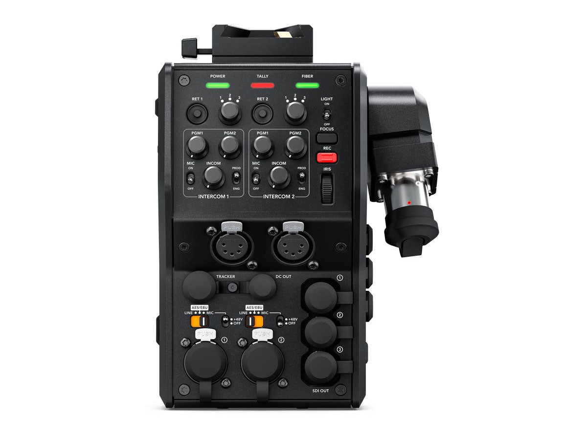 Blackmagic Design Camera Fiber Converter