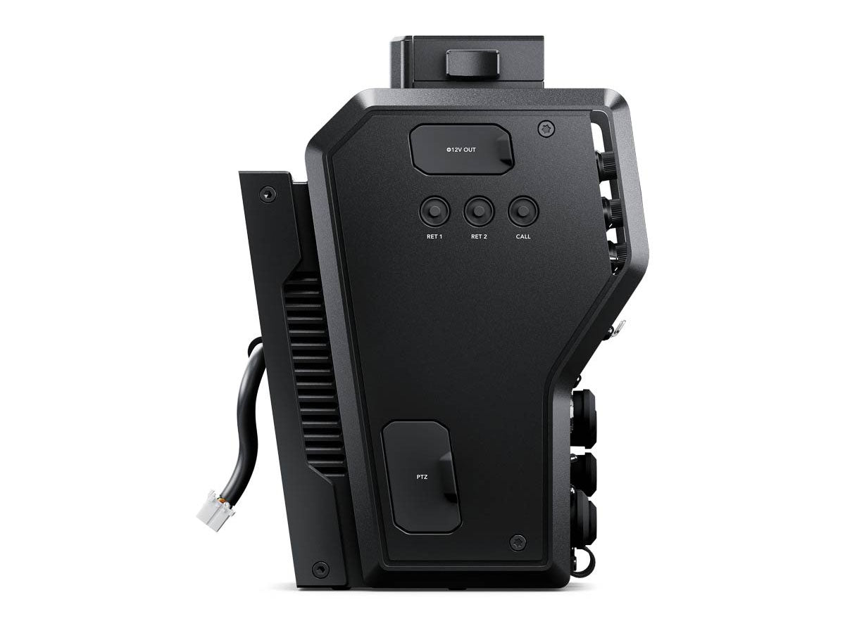 Blackmagic Design Camera Fiber Converter