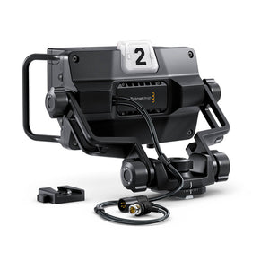 Blackmagic Design URSA Studio ViewFinder 2