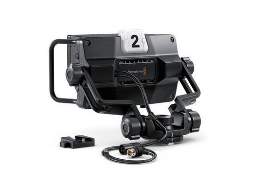 Blackmagic Design URSA Studio ViewFinder 2