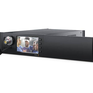 Blackmagic Design Studio Fiber Converter