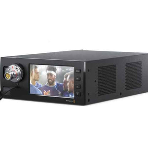 Blackmagic Design Studio Fiber Converter